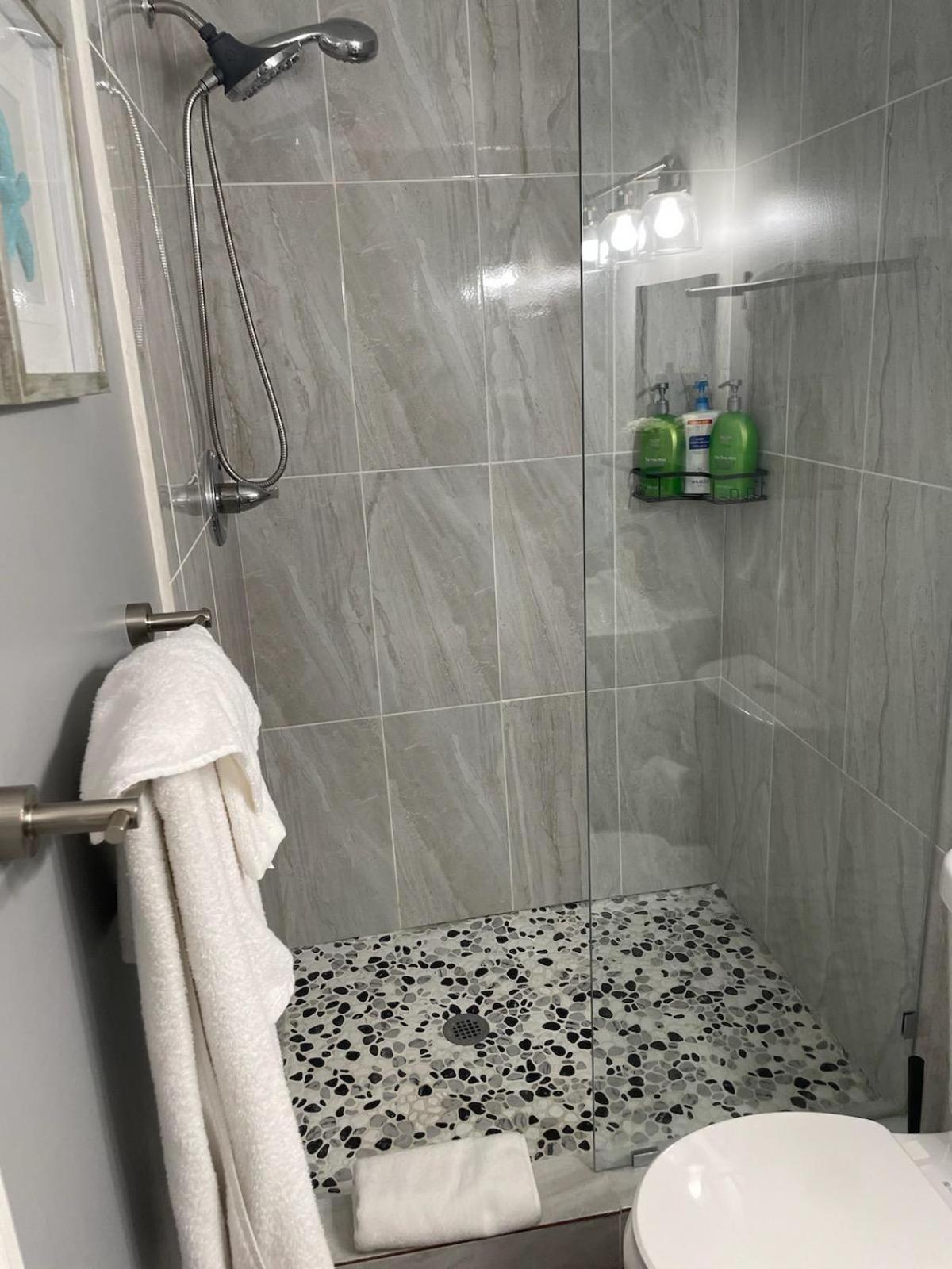 Lovely Studio Apartment With Kitchenette. Tampa Exterior foto